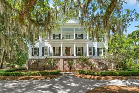 Homes For Sale - 489 Beaulieu Avenue<br/> Chatham County, Savannah, GA 31406