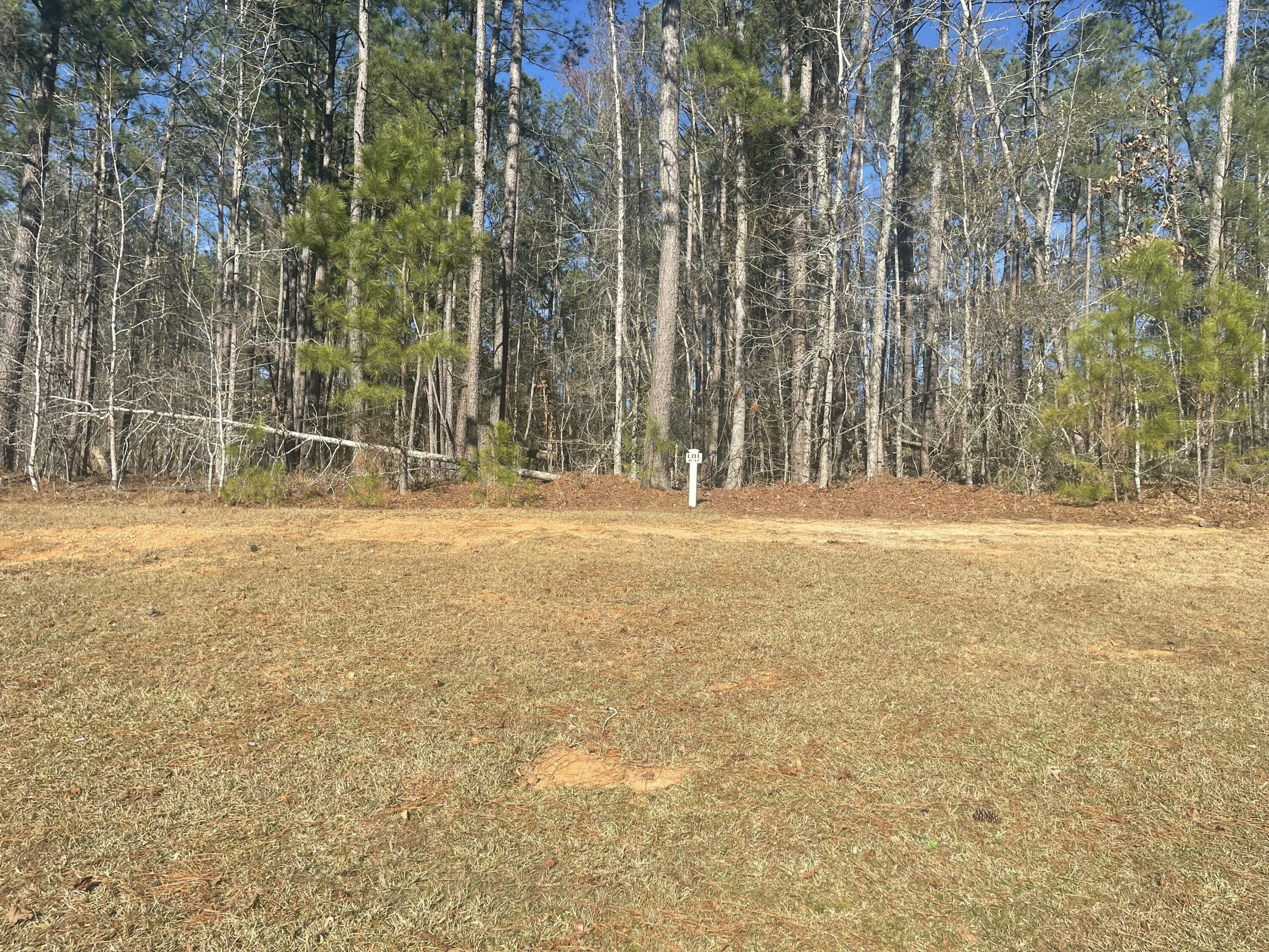 Lot H-17 Savannah Way