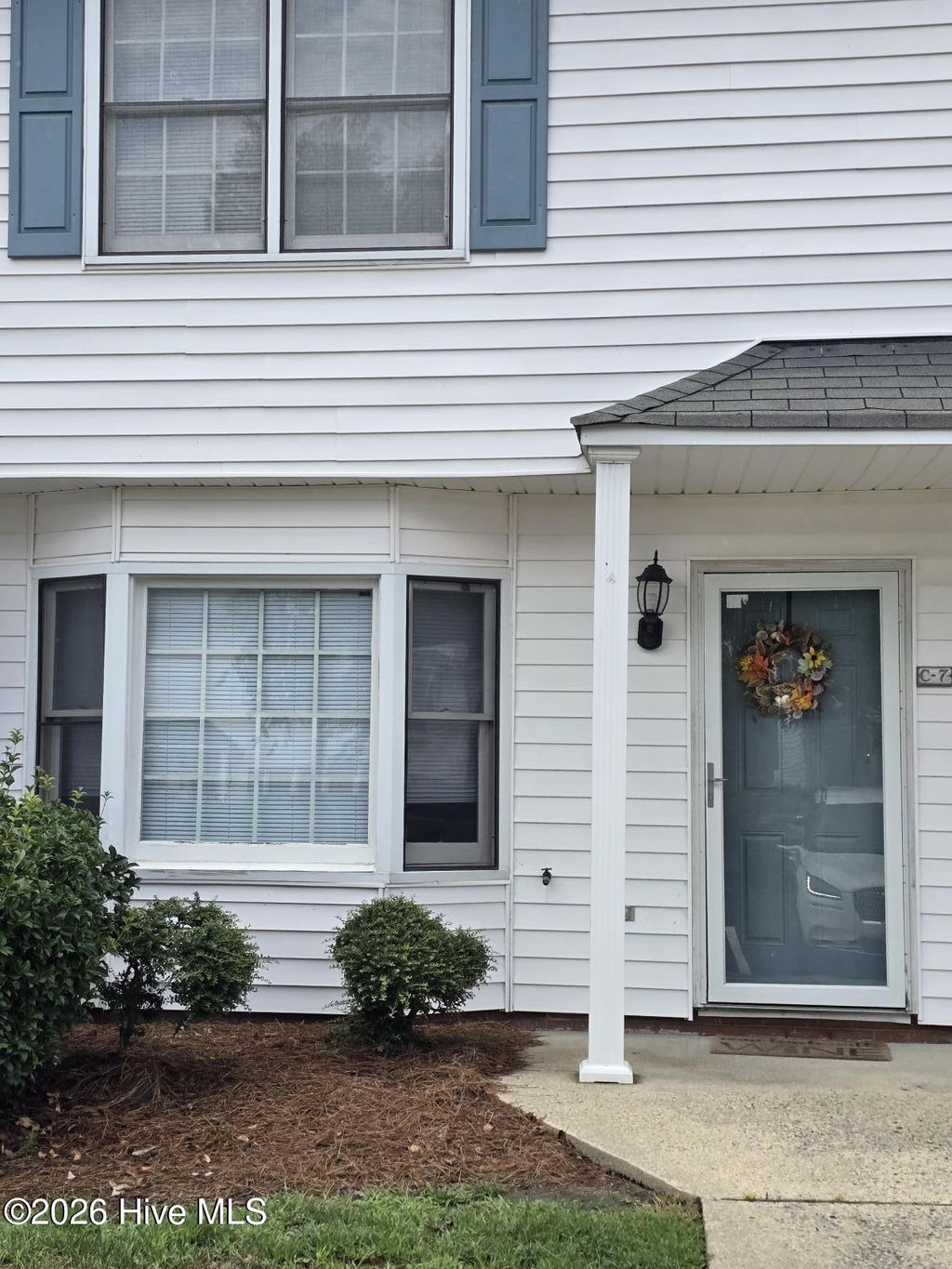 Photo of 1105 Grovemont Drive #C7, Greenville, NC 27834 (MLS # 100564804)