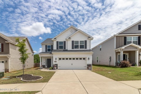 Homes For Sale - 139 Dublin Loop<br/> Grovetown, GA 30813