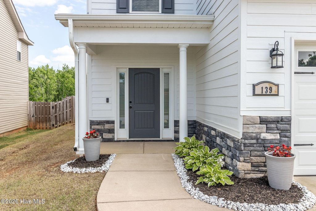 Photo of 139 Dublin Loop, Grovetown, GA 30813 (MLS # 100574040)
