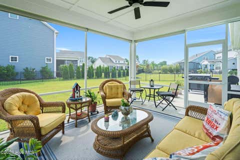 Tiny photo for 302 Sailor Sky Way, Hampstead, NC 28443 (MLS # 100592184)
