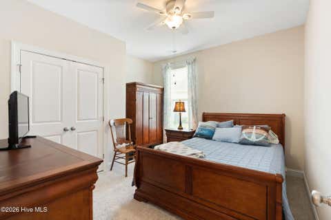 Tiny photo for 302 Sailor Sky Way, Hampstead, NC 28443 (MLS # 100592184)