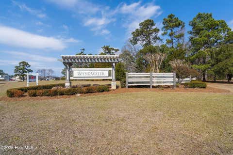 Tiny photo for 302 Sailor Sky Way, Hampstead, NC 28443 (MLS # 100592184)