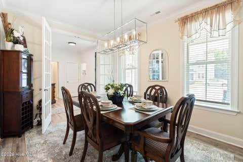 Tiny photo for 302 Sailor Sky Way, Hampstead, NC 28443 (MLS # 100592184)
