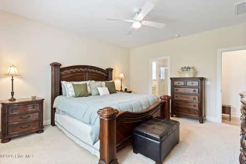 Tiny photo for 302 Sailor Sky Way, Hampstead, NC 28443 (MLS # 100592184)