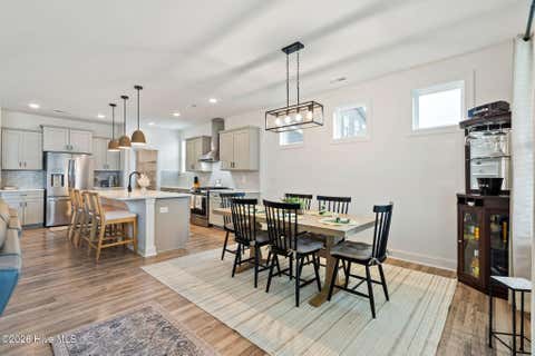 Tiny photo for 302 Sailor Sky Way, Hampstead, NC 28443 (MLS # 100592184)