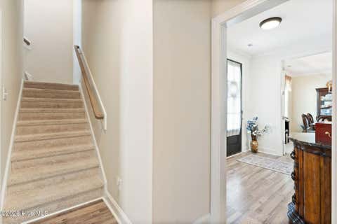 Tiny photo for 302 Sailor Sky Way, Hampstead, NC 28443 (MLS # 100592184)