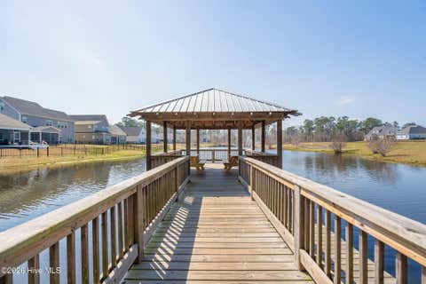 Tiny photo for 302 Sailor Sky Way, Hampstead, NC 28443 (MLS # 100592184)