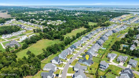 Tiny photo for 302 Sailor Sky Way, Hampstead, NC 28443 (MLS # 100592184)