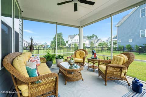 Tiny photo for 302 Sailor Sky Way, Hampstead, NC 28443 (MLS # 100592184)