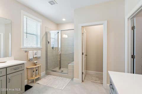 Tiny photo for 302 Sailor Sky Way, Hampstead, NC 28443 (MLS # 100592184)