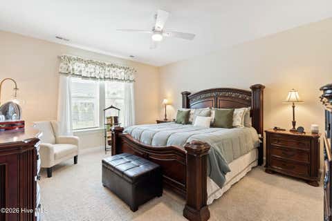 Tiny photo for 302 Sailor Sky Way, Hampstead, NC 28443 (MLS # 100592184)
