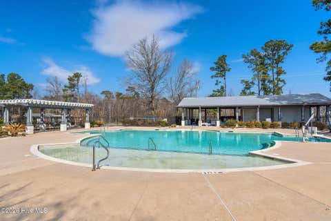 Tiny photo for 302 Sailor Sky Way, Hampstead, NC 28443 (MLS # 100592184)