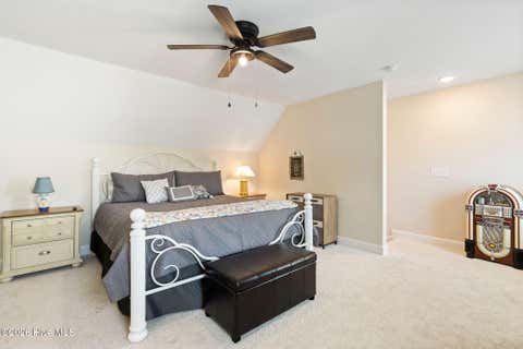 Tiny photo for 302 Sailor Sky Way, Hampstead, NC 28443 (MLS # 100592184)