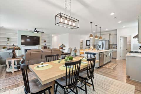 Tiny photo for 302 Sailor Sky Way, Hampstead, NC 28443 (MLS # 100592184)