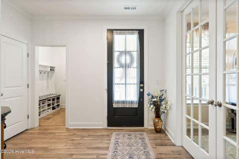 Tiny photo for 302 Sailor Sky Way, Hampstead, NC 28443 (MLS # 100592184)