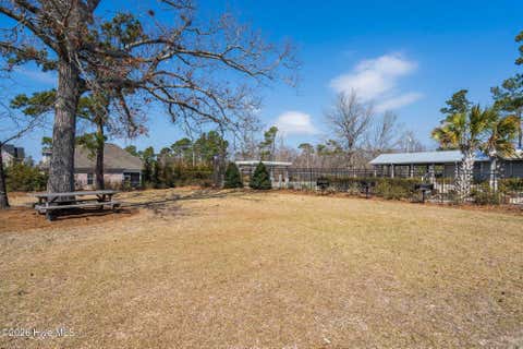 Tiny photo for 302 Sailor Sky Way, Hampstead, NC 28443 (MLS # 100592184)