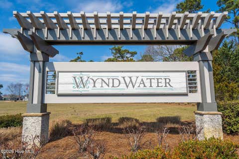 Tiny photo for 302 Sailor Sky Way, Hampstead, NC 28443 (MLS # 100592184)