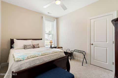 Tiny photo for 302 Sailor Sky Way, Hampstead, NC 28443 (MLS # 100592184)