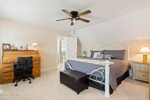 Tiny photo for 302 Sailor Sky Way, Hampstead, NC 28443 (MLS # 100592184)