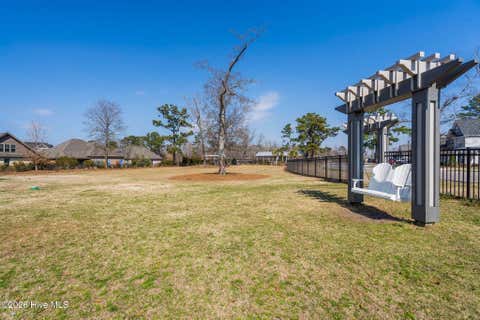 Tiny photo for 302 Sailor Sky Way, Hampstead, NC 28443 (MLS # 100592184)