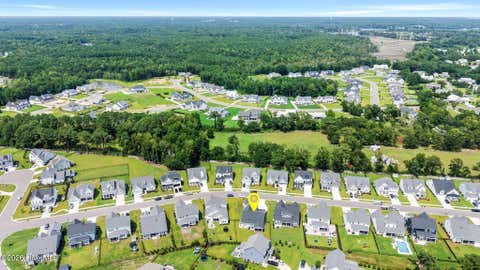 Tiny photo for 302 Sailor Sky Way, Hampstead, NC 28443 (MLS # 100592184)