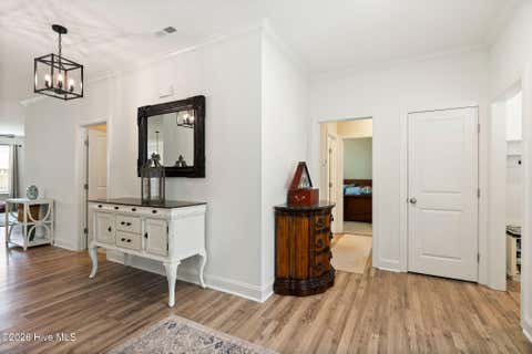 Tiny photo for 302 Sailor Sky Way, Hampstead, NC 28443 (MLS # 100592184)