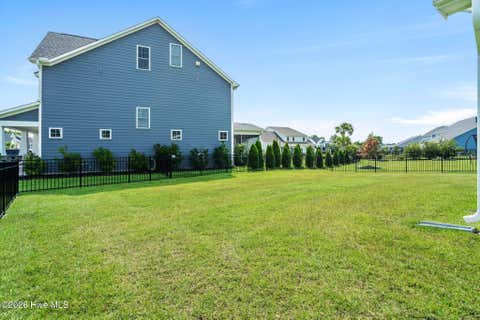 Tiny photo for 302 Sailor Sky Way, Hampstead, NC 28443 (MLS # 100592184)
