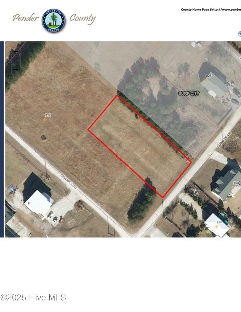 Tiny photo for 1 Cordts Lane, Hampstead, NC 28443 (MLS # 100551495)