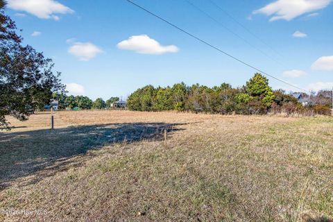 Tiny photo for 1 Cordts Lane, Hampstead, NC 28443 (MLS # 100551495)