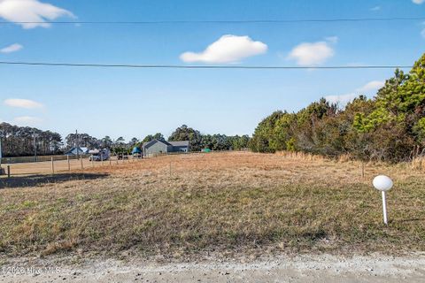 Tiny photo for 1 Cordts Lane, Hampstead, NC 28443 (MLS # 100551495)