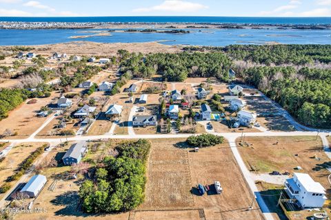 Photo of 1 Cordts Lane, Hampstead, NC 28443 (MLS # 100551495)