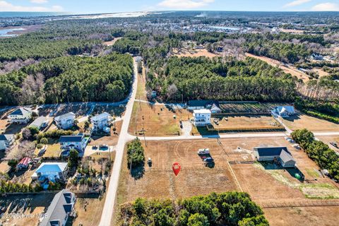 Tiny photo for 1 Cordts Lane, Hampstead, NC 28443 (MLS # 100551495)