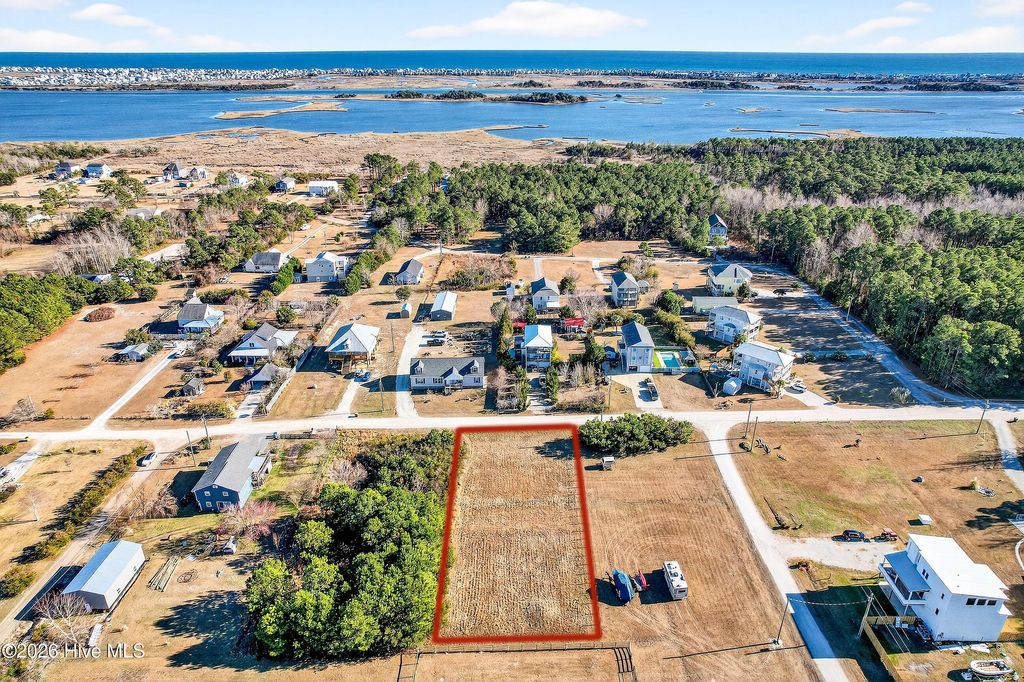 Photo of 1 Cordts Lane, Hampstead, NC 28443 (MLS # 100551495)