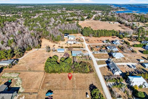 Tiny photo for 1 Cordts Lane, Hampstead, NC 28443 (MLS # 100551495)