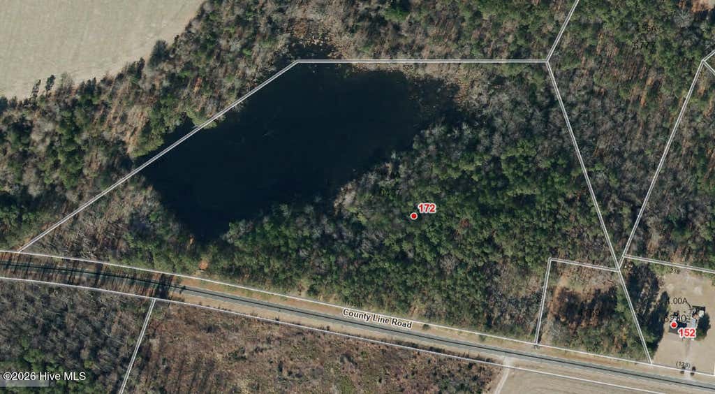 Photo of 172 County Line Road, Ellerbe, NC 28338 (MLS # 100588593)