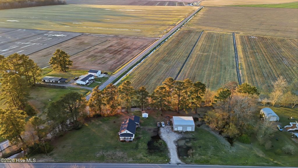 Photo of 1270 Shawboro Road, Shawboro, NC 27973 (MLS # 100561278)