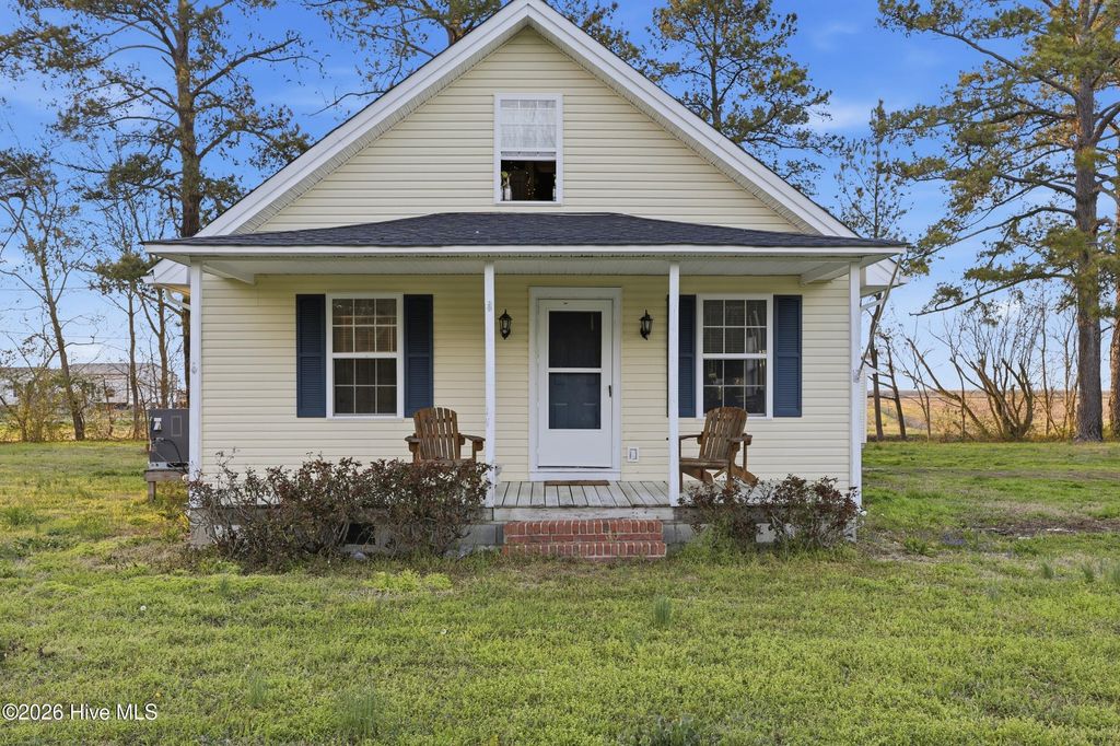 Photo of 1270 Shawboro Road, Shawboro, NC 27973 (MLS # 100561278)