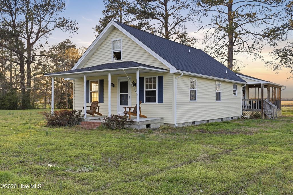 Photo of 1270 Shawboro Road, Shawboro, NC 27973 (MLS # 100561278)