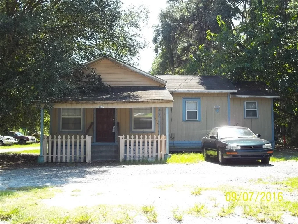 3925 & 3927 Old Louisville Road, Savannah, GA, 31408