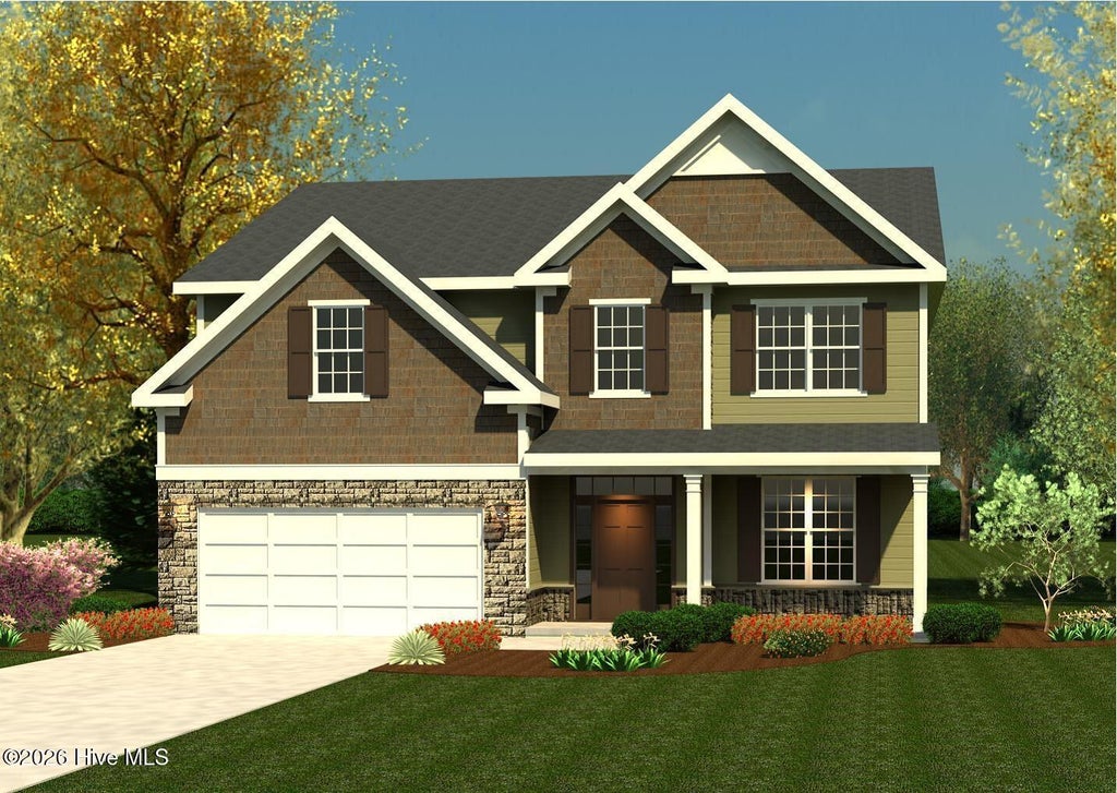 Photo of 569 Hampton Drive #Wd99, North Augusta, SC 29860 (MLS # 100610542)