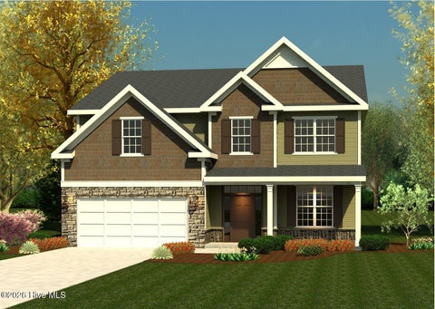 Photo of 569 Hampton Drive #Wd99, North Augusta, SC 29860 (MLS # 100610542)