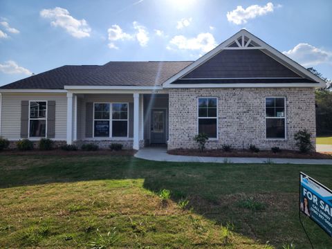 Homes For Sale - 1679 Pine Ridge Dr N<br/> Hephzibah, GA 30815