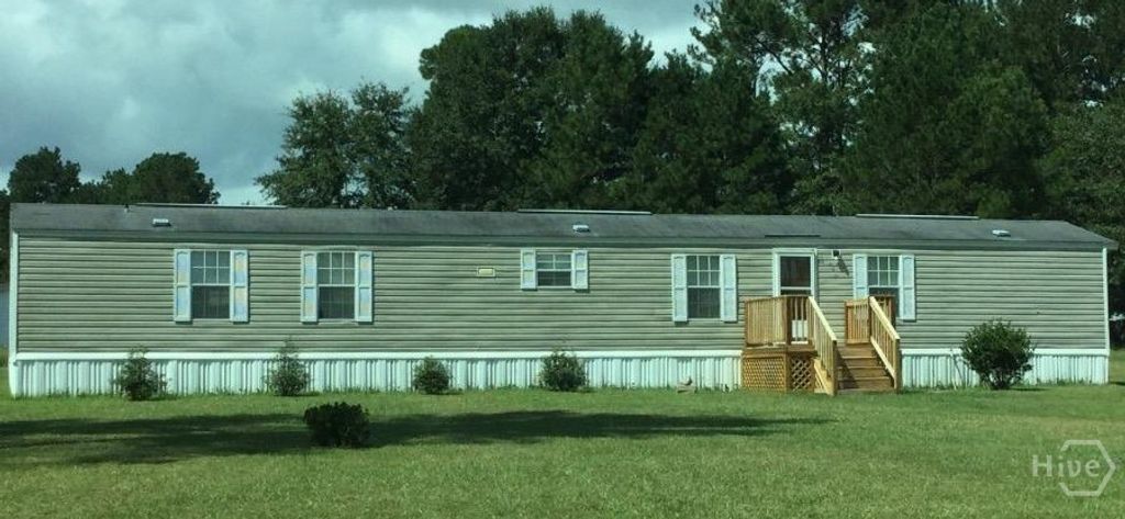 Photo of 110 Shari Drive, Guyton, GA 31312 (MLS # SA346537)