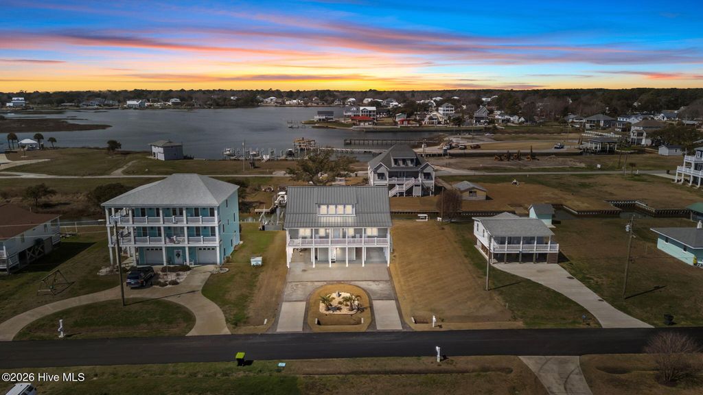 Photo of 314 Easy Street, Cape Carteret, NC 28584 (MLS # 100559740)