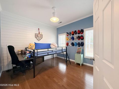 Tiny photo for 329 Long Leaf Drive, Hampstead, NC 28443 (MLS # 100549521)