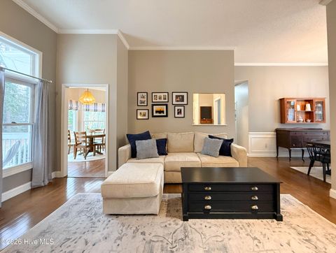 Tiny photo for 329 Long Leaf Drive, Hampstead, NC 28443 (MLS # 100549521)