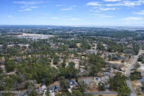 Tiny photo for 329 Long Leaf Drive, Hampstead, NC 28443 (MLS # 100549521)