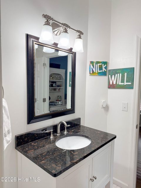 Tiny photo for 329 Long Leaf Drive, Hampstead, NC 28443 (MLS # 100549521)